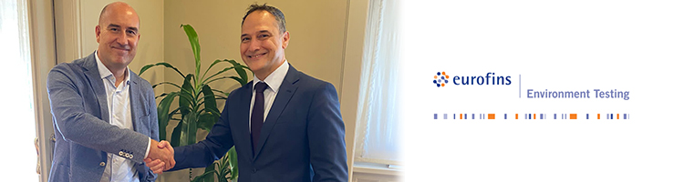 Laboratorios Cavendish se integra en el Grupo Eurofins Scientific