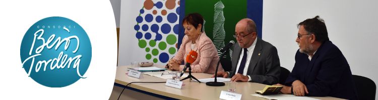 Nace el Observatorio del Besòs: un proyecto de seguimiento de la calidad de los sistemas fluviales de la cuenca