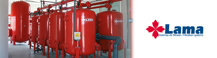 Sistemas de filtración en centrales de ciclo combinado