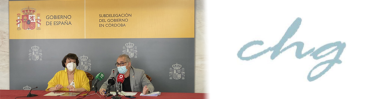 La CH del Guadalquivir prevé una movilización de 35 M€ en Córdoba para el mantenimiento de infraestructuras
