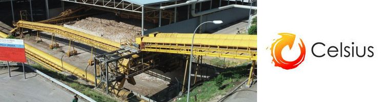 Biometano de las aguas residuales para cubrir la demanda de gas natural