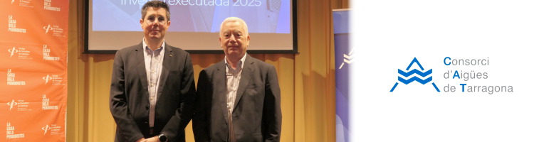 El CAT invierte m&aacute;s de 17 M&euro; en nuevas infraestructuras y proyectos durante 2025