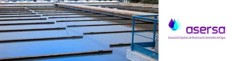 Menor demanda urbana de recursos naturales con la reutilización del agua