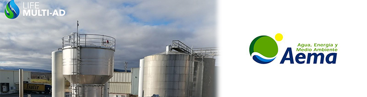 Un consorcio liderado por AEMA | Bondalti, desarrolla una tecnología que mejora la sostenibilidad en el sector agroalimentario europeo