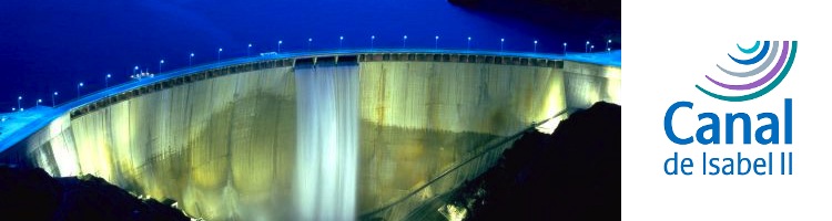 Madrid es la región con menor pérdida en la red de agua de toda España, el 4,59 %
