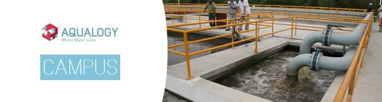 AQUAFocus On-Line, la formación intensiva especializada en el Ciclo Integral del Agua