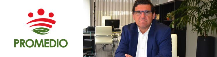 PROMEDIO asume la presidencia de AEOPAS con el objetivo de defender la gestión pública del agua