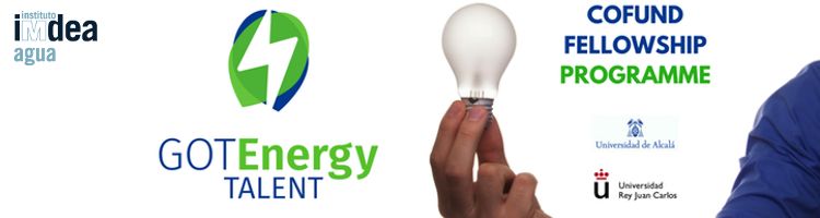 Got Energy Talent - programa de ayudas para investigadores