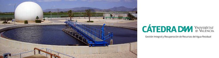 INNOTALK, nuevos retos en la I+D+i en torno al tratamiento de las aguas residuales
