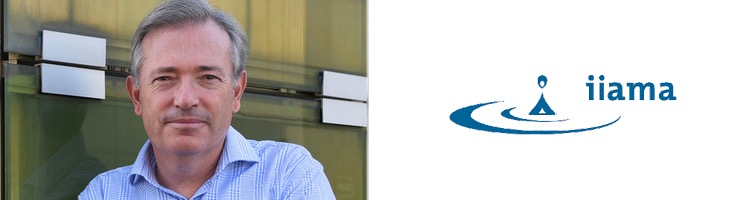 Félix Francés, nuevo presidente de la Plataforma Tecnológica Española del Agua (PTEA)