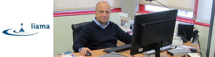 Ignacio Escuder, nuevo presidente del Comité Español de Grandes Presas (SPANCOLD)