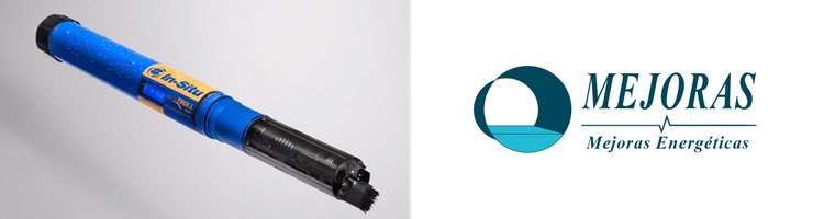 Mejoras Energéticas suministrará sondas multiparámetricas para la red SAI de la CH del Cantábrico