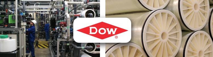 La mayor desalinizadora de agua marina de Omán suministra agua potable de forma segura gracias a DOW®