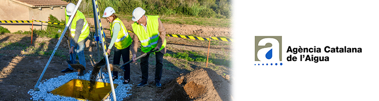 La futura EDAR de Vila-rodona supondrá una mejora para la ciudadanía y para la calidad del río Gaià en Cataluña