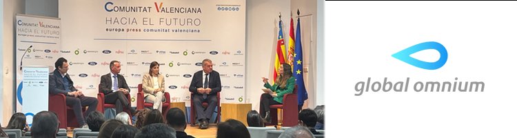 La innovación en Global Omnium ha permitido exportar el modelo tecnológico del agua potable en Valencia por todo el mundo