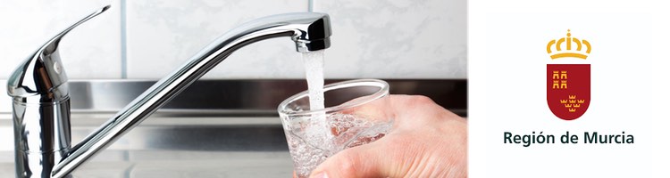 La Región de Murcia, única comunidad que cumple la frecuencia de muestreo de sus zonas de abastecimiento de agua