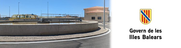 La depuración de aguas en Baleares mejoró su eficiencia y mantuvo la estabilidad del sistema durante 2024