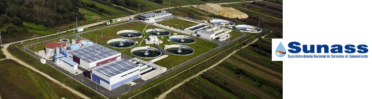 Urgente la mejora de las instalaciones y procesos de las plantas de tratamiento de aguas residuales de Perú