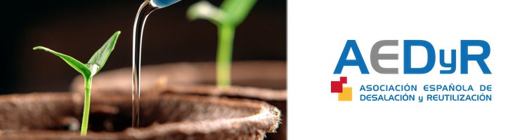 Calidad del agua desalada para riego agrícola