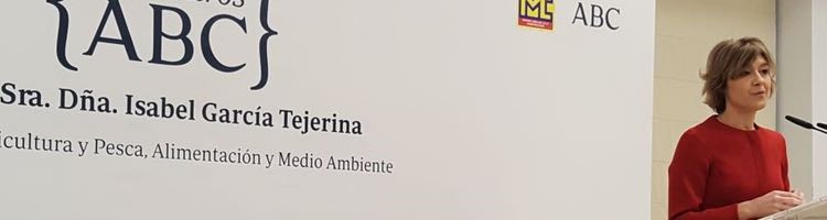 “Toca avanzar juntos para cuidar el agua, para atender las demandas de forma sostenible y para proteger a las personas”