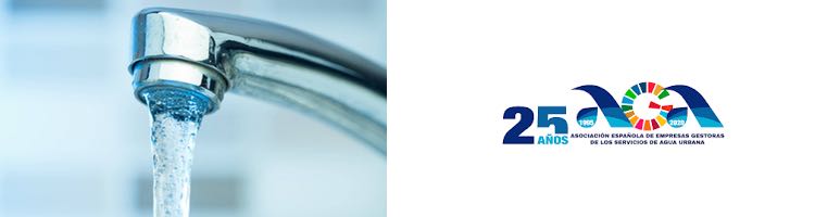 Comunicado de AGA sobre Trihalometanos y Seguridad del Agua