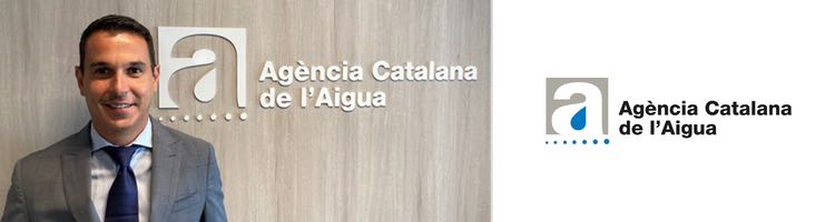 Samuel Reyes, nuevo director de la Agencia Catalana del Agua