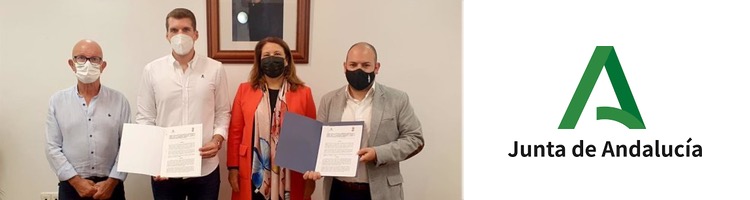La Junta destina 1,7 millones a la nueva EDAR y a la agrupación de vertidos de Fondón en Almería