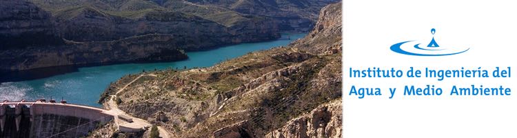 “La incertidumbre de las proyecciones climáticas no permite estimar con exactitud la disminución futura de los recursos hídricos en el Júcar”