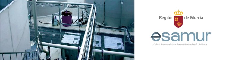 ESAMUR destina 2,4M€ para la contratación del servicio de control de vertidos de las industrias