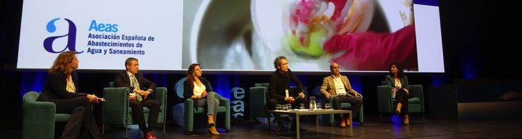 El reto de la comunicación con la sociedad y el avance del sector hacia la Economía Circular, ejes destacados del XXXV Congreso AEAS