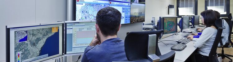 Inteligencia Artificial y Big Data aplicadas al alcantarillado de Barcelona