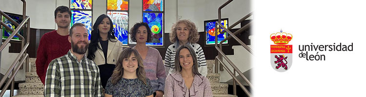 La Universidad de León participa en un proyecto internacional sobre microalgas para tratar aguas residuales