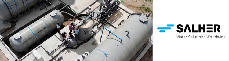 Depuración de aguas residuales: ¿Cómo escoger una tecnología u otra?