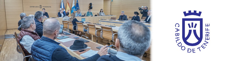 Tenerife finaliza la emergencia h&iacute;drica con nuevas infraestructuras hidr&aacute;ulicas estrat&eacute;gicas superando la sequ&iacute;a agr&iacute;cola