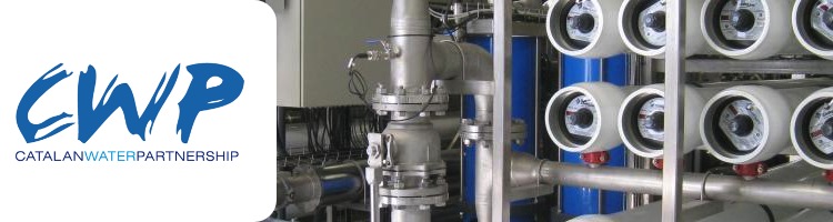 El clúster catalán del agua apuesta por incrementar su presencia internacional