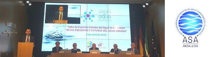 Claves presentes y futuras del servicio público del agua urbana