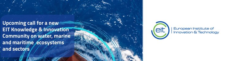 Luz verde para el Instituto Europeo de Innovación y Tecnología del Agua: La Comisión Europea aprueba su lanzamiento