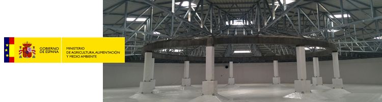 Adjudicada la redacción del proyecto de mejora del abastecimiento del Plan Écija en Sevilla