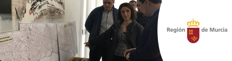 Murcia inicia la redacción del proyecto de nuevos colectores en San Javier para evitar escorrentías al Mar Menor