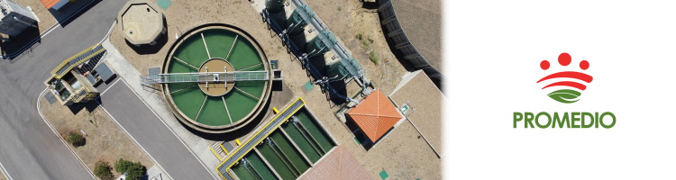 PROMEDIO comienza a prestar el servicio de abastecimiento de agua potable en Talarrubias y Esparragosa de Lares