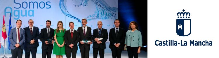 Castilla-La Mancha contará con un Programa Integral de Depuración con más de 600 M€ de inversión hasta 2027
