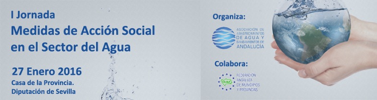 El Comité Ejecutivo de ASA ultima la organización de la I Jornada de Acción Social en el Sector del Agua