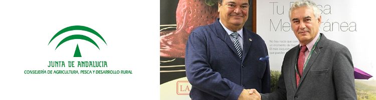 Andalucía llevará a cabo un estudio sobre la reutilización de aguas regeneradas procedentes de industrias alimentarias