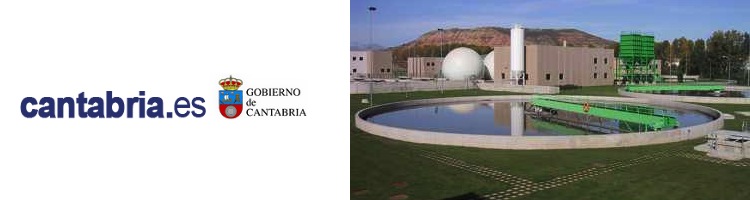 Entra en vigor la Ley de Abastecimiento y Saneamiento del Gobierno de Cantabria