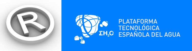 La Plataforma Tecnológica Española del Agua renueva sus acuerdos de colaboración en materia de patentes y marcas