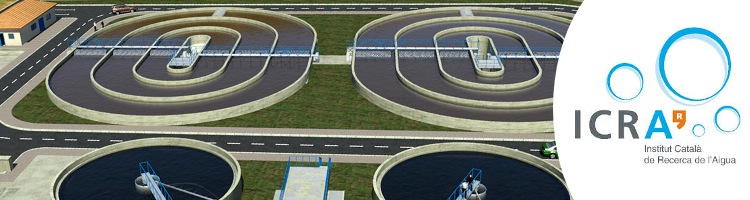 ICRA coordinará un proyecto europeo de I+D+i para la gestión inteligente de las aguas residuales urbanas con un presupuesto de 1 M€