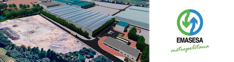 Las obras del Proyecto MITLOP en la EDAR Copero de Sevilla, en imágenes