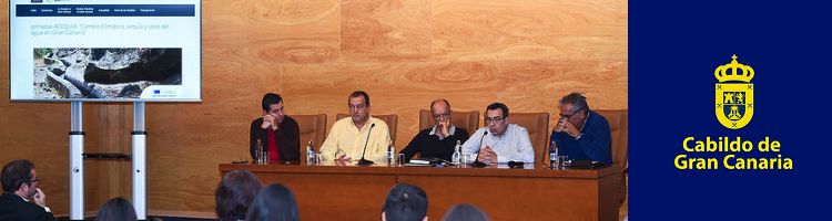 La desalación de agua con energías renovables reduce el coste de su producción a la mitad