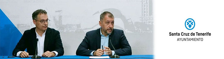 Santa Cruz de Tenerife exige al Consejo Insular de Aguas que asuma la gestión de la EDAR de Buenos Aires