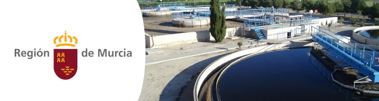 La Región de Murcia impulsara la I+D+i en depuración de aguas residuales por toda Europa